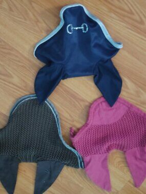 ear bonnet bundle